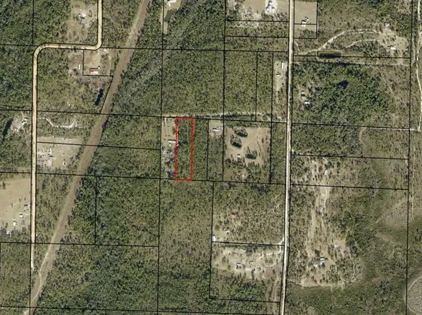 0 Timbercrest Rd, Fountain, FL 32438