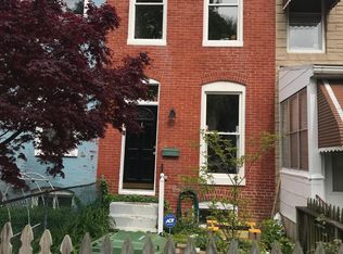 3457 Hickory Ave, Baltimore, MD 21211