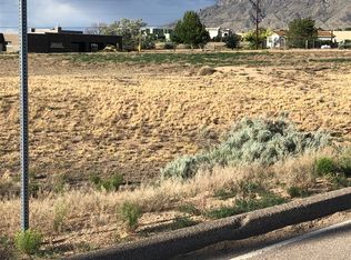 6901 Beverly Hills Ave NE, Albuquerque, NM 87113