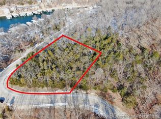 34 Dogwood Rd, Lake Ozark, MO 65049