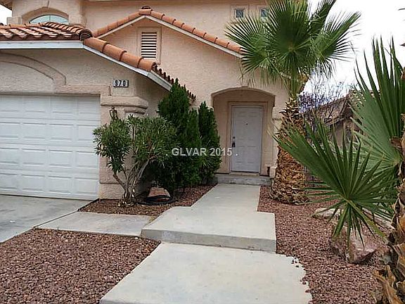 2nd image of 970 Dancing Vines Ave