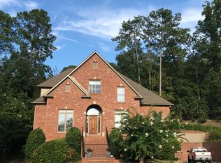 2308 Birkshire Ln, Birmingham, AL 35244