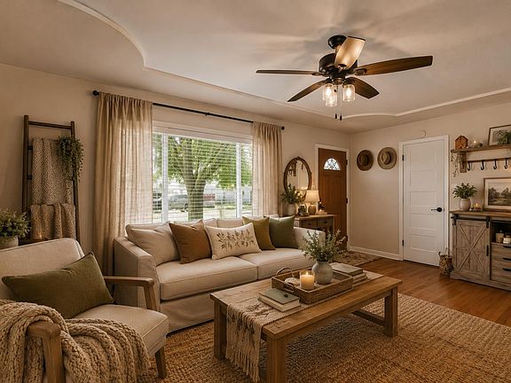 5th image of 5739 E Hampton Way