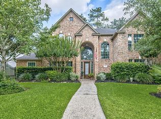 13227 Water Oak Park Cir, Cypress, TX 77429