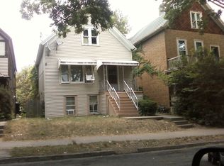 2458 S 12th St, Milwaukee, WI 53215