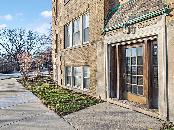 2nd image of 1128 Harrison St APT 16