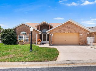 543 Clubhill Dr, Haines City, FL 33844