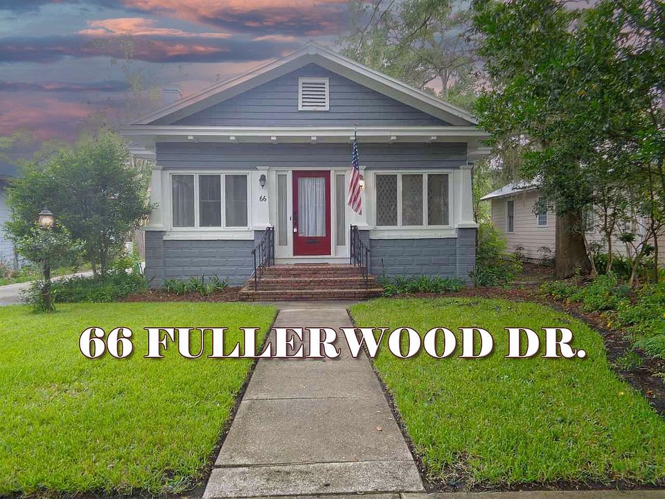 1st image of 66 Fullerwood Dr