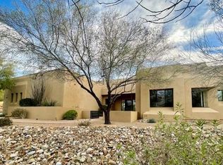 8649 E Short Putt Pl, Carefree, AZ 85377