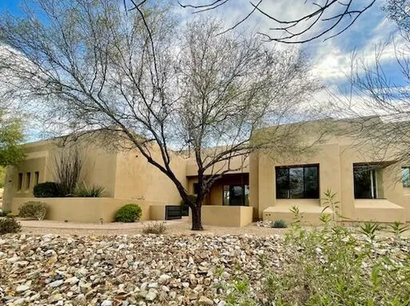 8649 E Short Putt Place, Carefree, AZ 85377