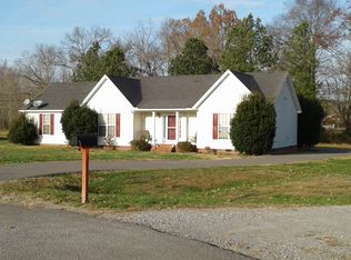 17 Long Meadow Dr, Fayetteville, TN 37334