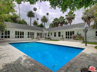 520 N Canon Dr, Beverly Hills, CA 90210