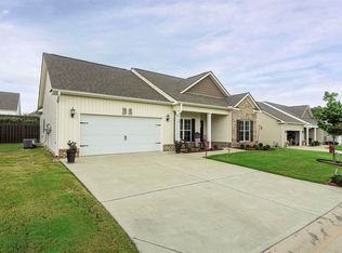 718 Argo Pass, Aiken, SC 29801