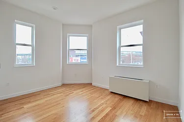 Rented by Grand & Co.