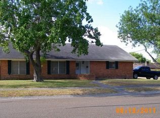 3001 Bobolink St, Victoria, TX 77901