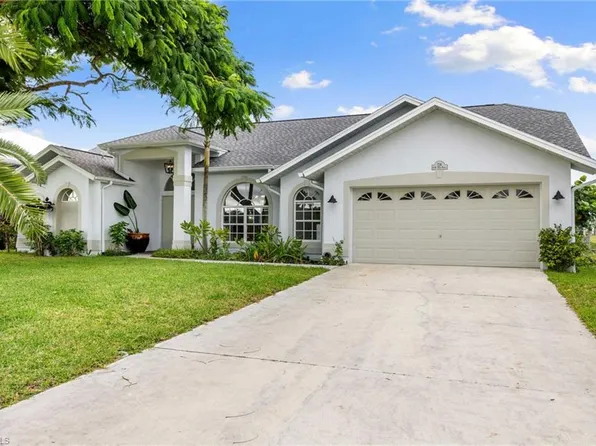 726 NW 37th PL, CAPE CORAL, FL 33993