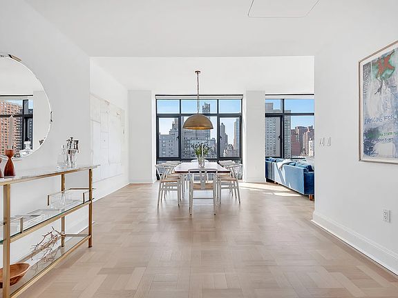 170 East End Avenue New York Ny 10128null
