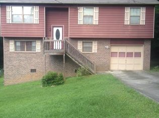 3840 Rockey Valley Dr, Conley, GA 30288