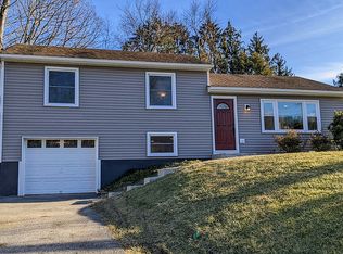 1 Monitor Rd, Poughkeepsie, NY 12603