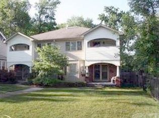 802 E Lincoln Ave UNIT 1, Royal Oak, MI