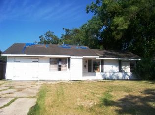 1406 Maroby St, Houston, TX 77017