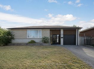 58 Kingsmere Cres, Brampton, ON L6X1Z4