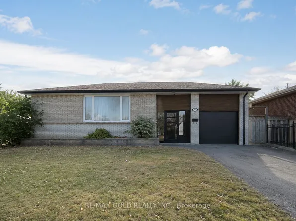 58 Kingsmere Cres, Brampton, ON L6X 1Z4