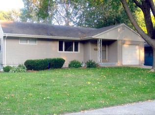 3909 30th St, Des Moines, IA 50310