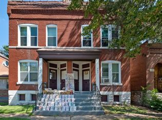 907-909 Bates St #907, Saint Louis, MO