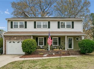 125 Horseshoe Lndg, Hampton, VA 23669