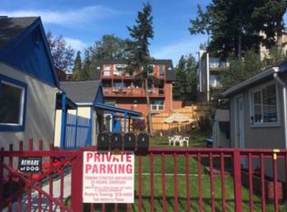 529 E 16th Ave APT 1, Anchorage, AK 99501