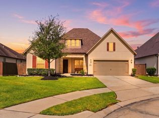 21103 Bradford Grove Dr, Spring, TX 77379