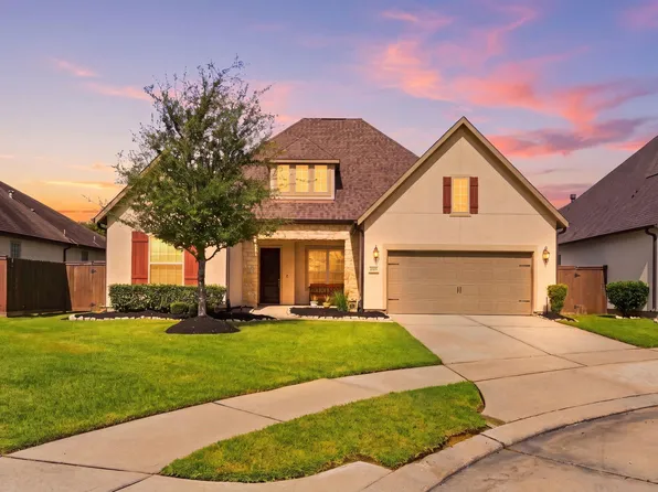 21103 Bradford Grove Dr, Spring, TX 77379