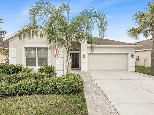 17525 BRIGHT WHEAT DRIVE, LITHIA, FL 33547