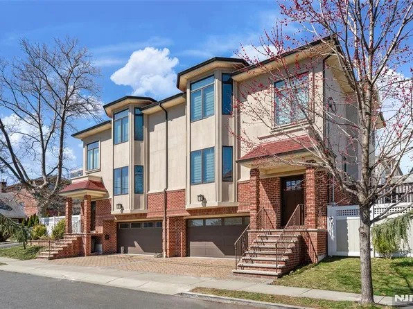 439 Wilfred Ter, Cliffside Park, NJ 07010