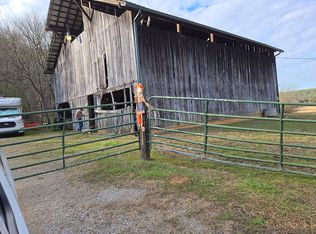 395 Pawnook Farm Rd, Lenoir City, TN 37771