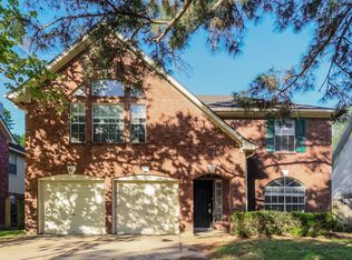 16821 Kettle Creek Dr, Spring, TX 77379