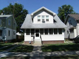 4323 Vermaas Ave, Toledo, OH 43612