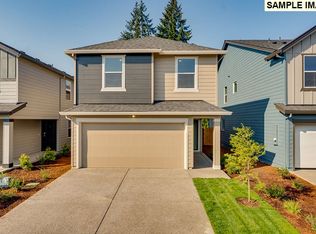 824 NW 175th St, Ridgefield, WA 98642