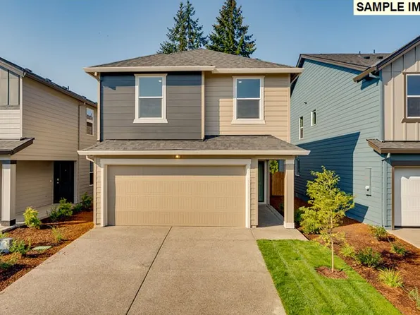 824 NW 175th St, Ridgefield, WA 98642