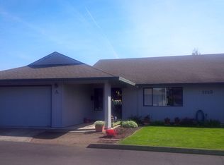 1213 NW 133rd St UNIT 95-A, Vancouver, WA