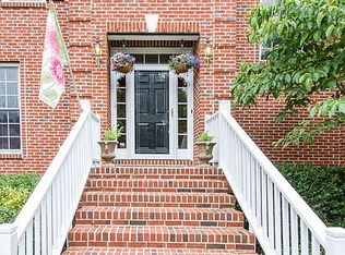 100 Hardwick Dr, Durham, NC 27713