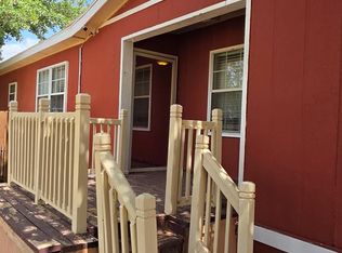 6101 S County Road 1183, Midland, TX 79706