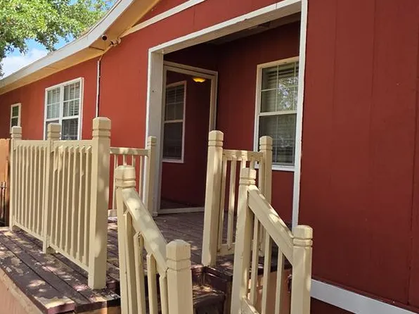 6101 S County Road 1183, Midland, TX 79706
