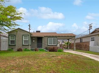 1520 Broadway, Burbank, CA 91504