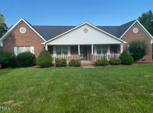 370 Emerson Cook Rd, Pittsboro, NC 27312