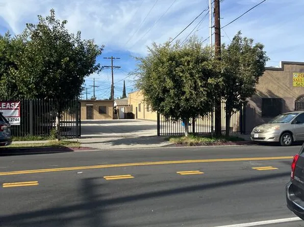 6611 S San Pedro St, Los Angeles, CA 90003