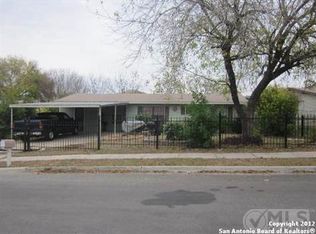 2226 Andros Pl, San Antonio, TX 78227