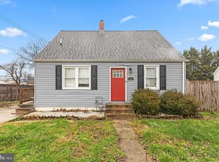 1703 Drexel Rd, Dundalk, MD 21222