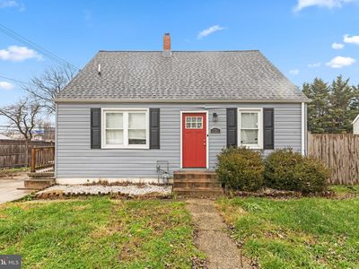 1703 Drexel Rd, Dundalk, MD, 21222